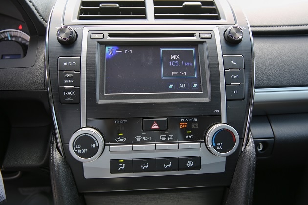 new Toyota technology new Toyota near Orlando Fl
