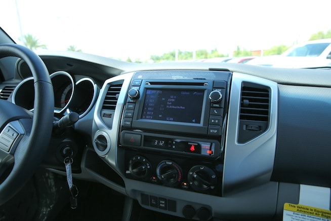 new Toyota truck new Toyota Tacoma for sale