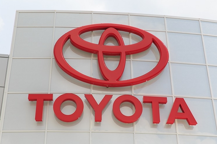 Toyota of Clermont new Toyota near Orlando