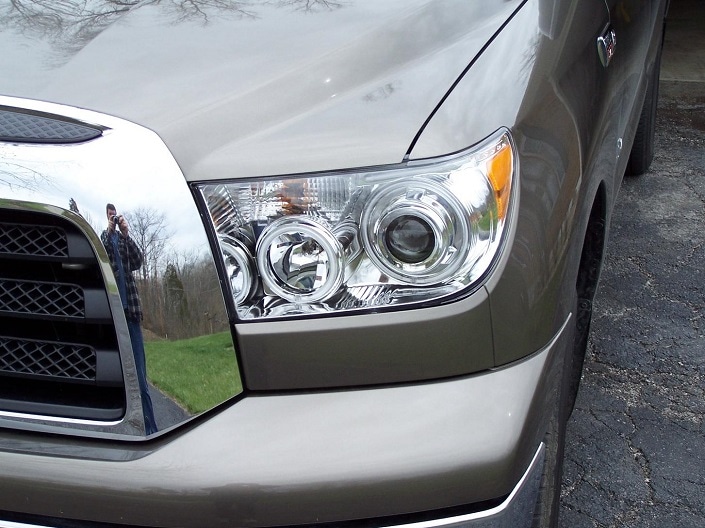 Toyota headlights for sale headlight restoration