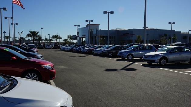 used cars for sale used cars in Orlando