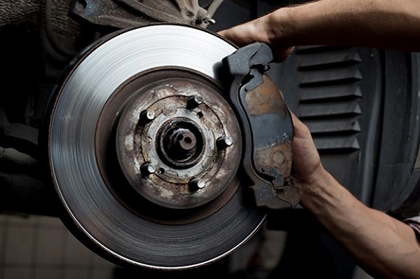 brake repair Car brakes