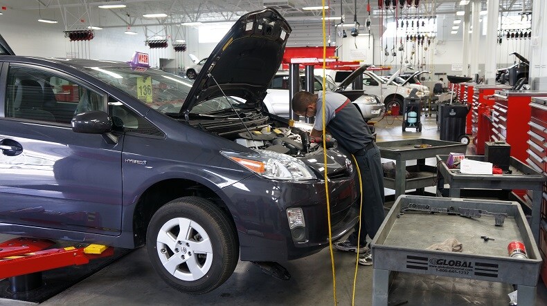 car maintenance auto repairs in Orlando