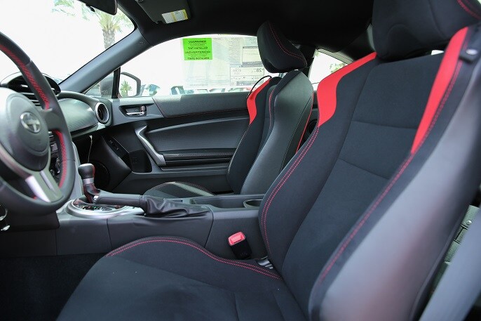 new Scion near Orlando new Scion FR-S for sale