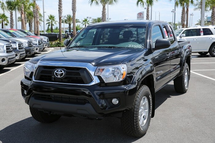 Trucks for sale Toyota Tacoma for sale