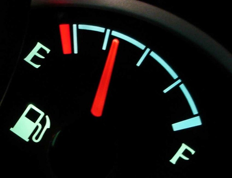 fuel economy tips fuel efficient new Toyota