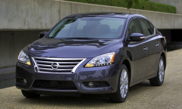 Which is a better car toyota corolla or nissan sentra #7
