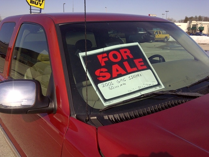 car for sale Toyota of Clermont tips