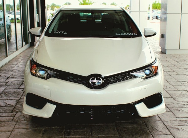 scion for sale new Toyota near Orlando