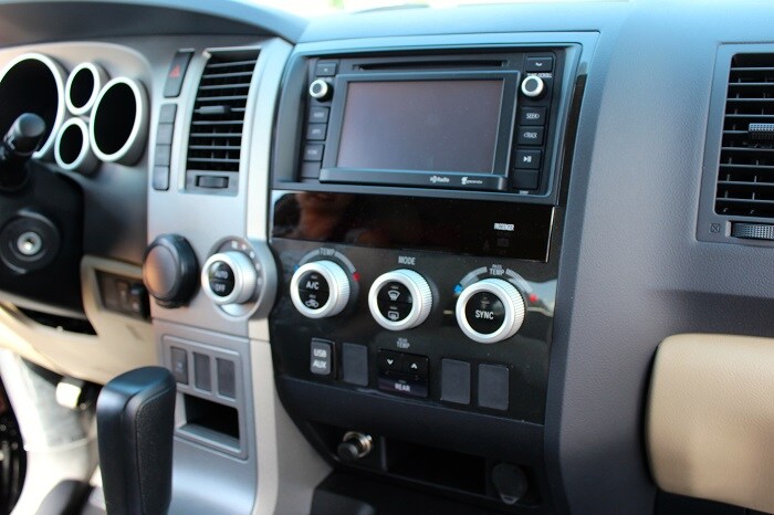 Toyota SUV for sale 2015 Toyota Sequoia
