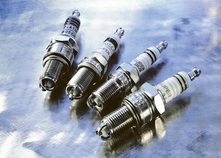 car parts Spark Plugs