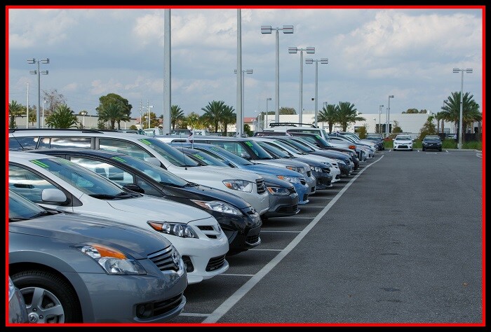 used Toyota Reliable used cars for sale
