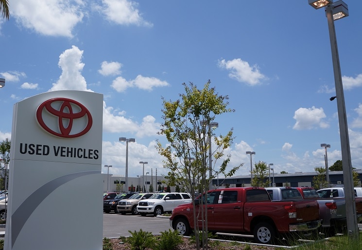 cheap used vehicles used cars in Orlando