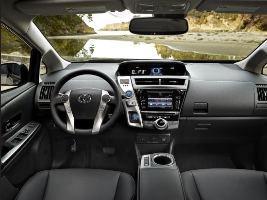 green cars for sale Toyota hybrid near Orlando