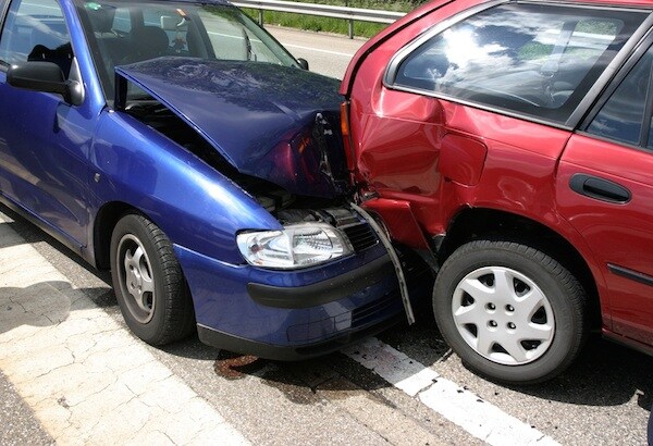 car accident Orlando auto repairs