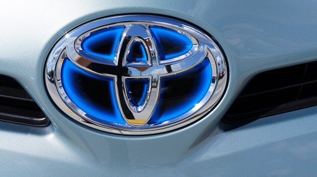 Toyota hybrid for sale new Toyota hybrid near Orlando