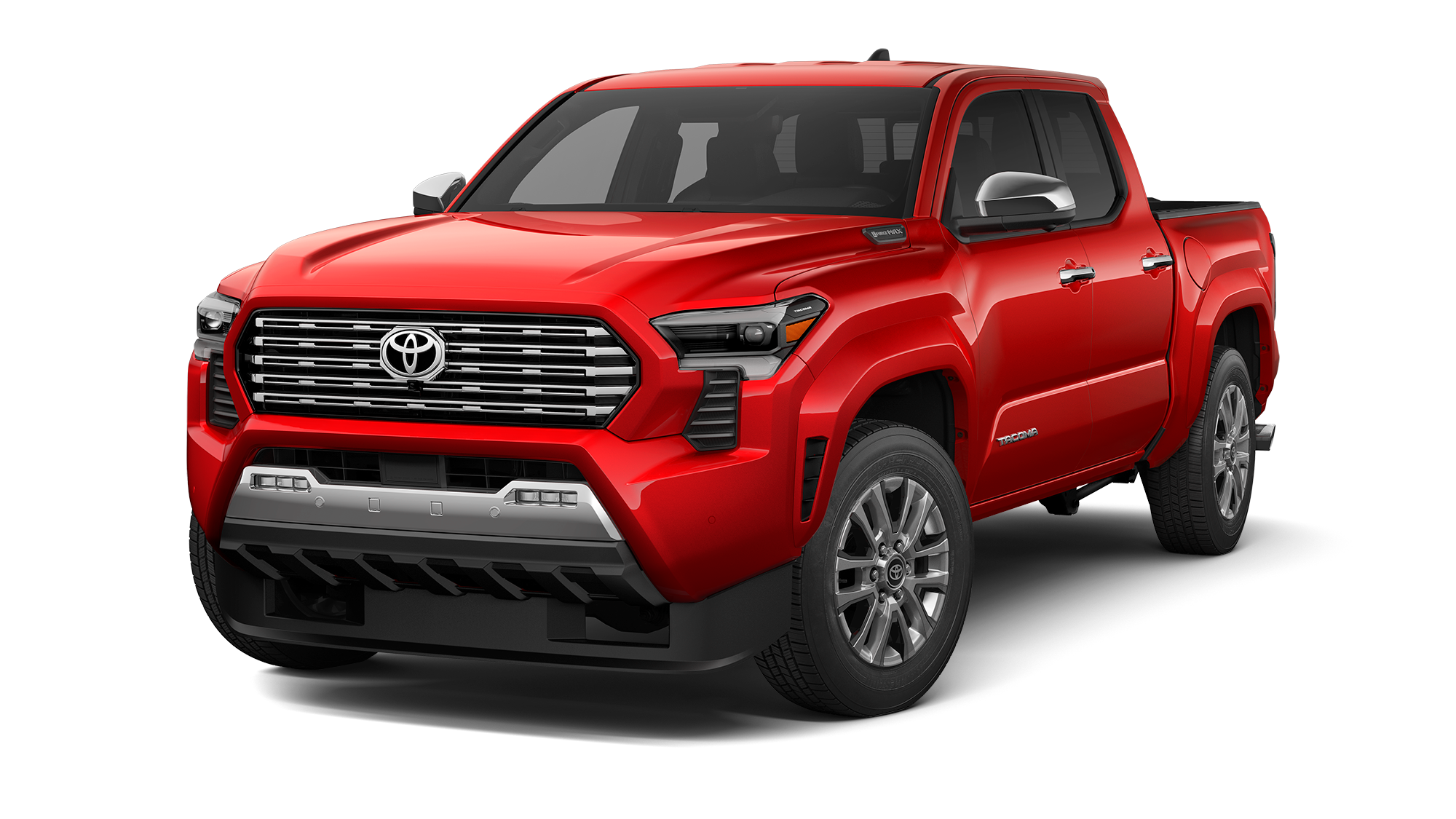 Toyota Trims