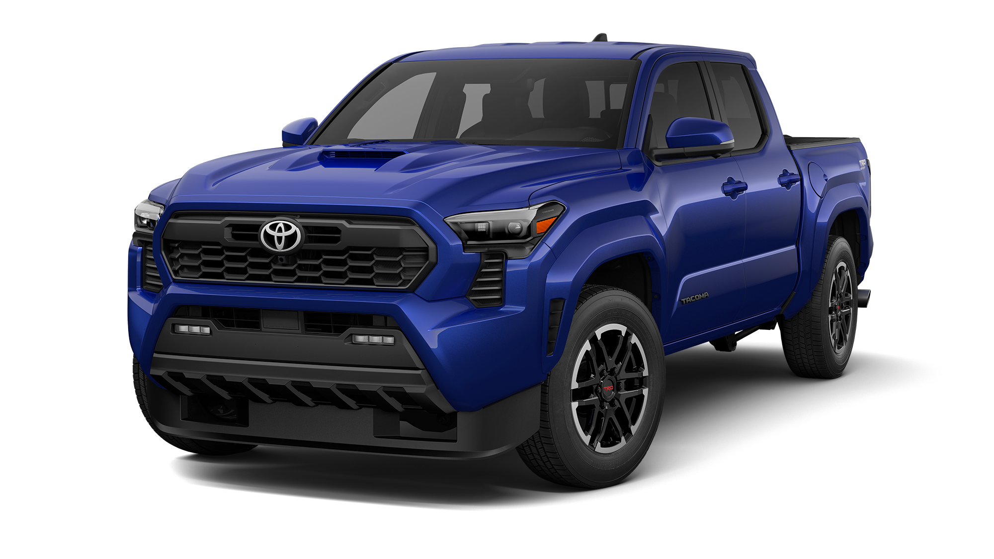 Toyota Trims