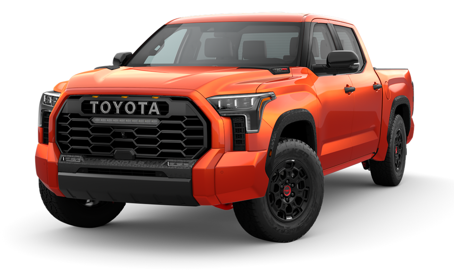 Toyota Trims