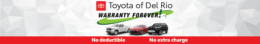 Warranty Forever