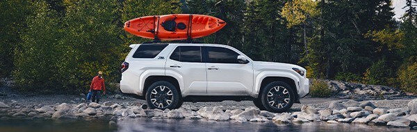 Toyota 4Runner