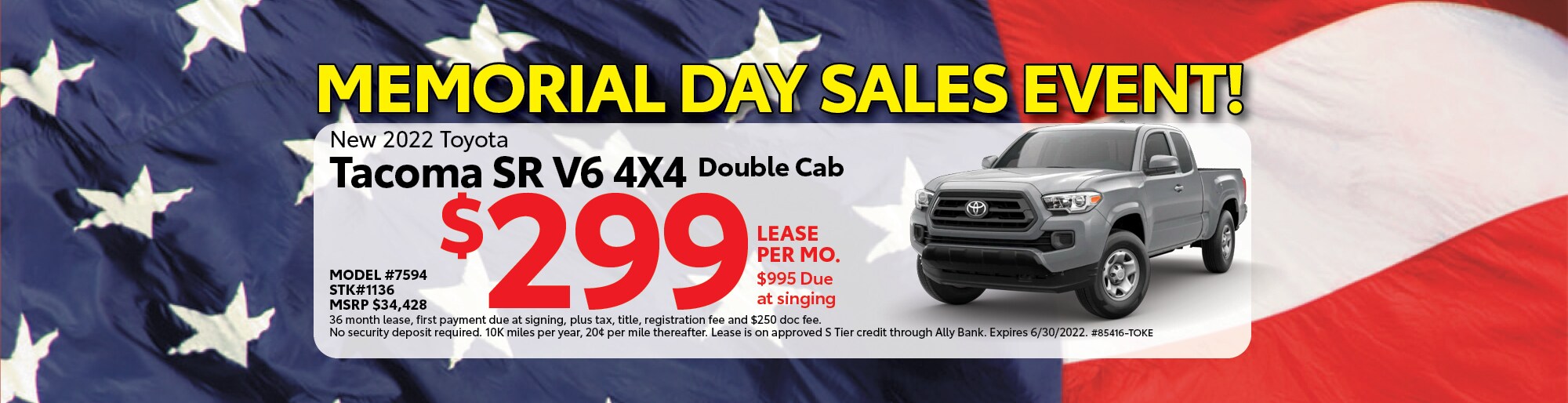 85416-TOKE_ToyotaKent_Website_2000x514_MemorialDay.jpg