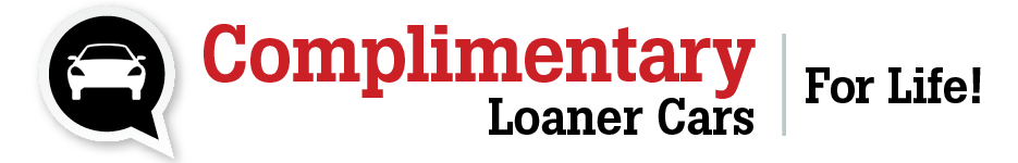 Loaner Cars
