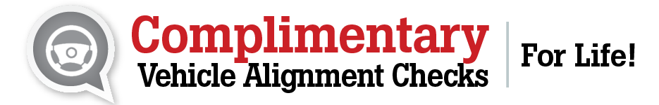 Vehicle Alignment