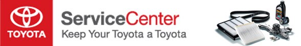 Schedule your Service Appointment