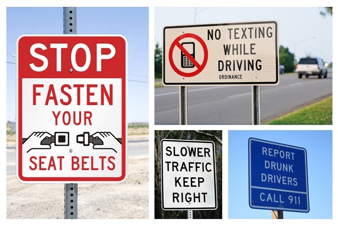 safe driving tips Toyota of N Charlotte driving tips