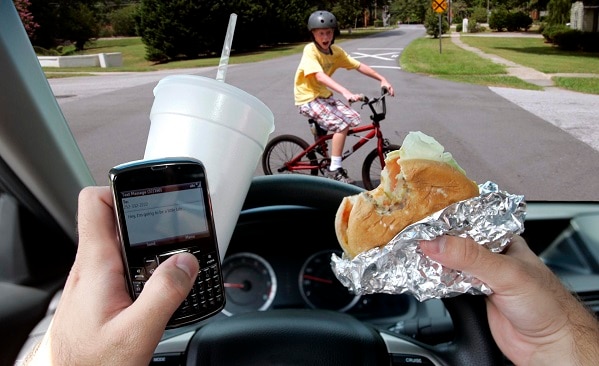 safe driving tips
