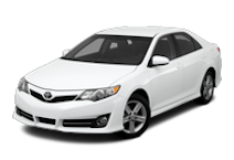 2013 Toyota Camry in NC N Charlotte Toyota Camry