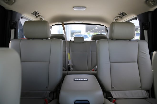 toyota for sale N Charlotte Toyota Sequoia