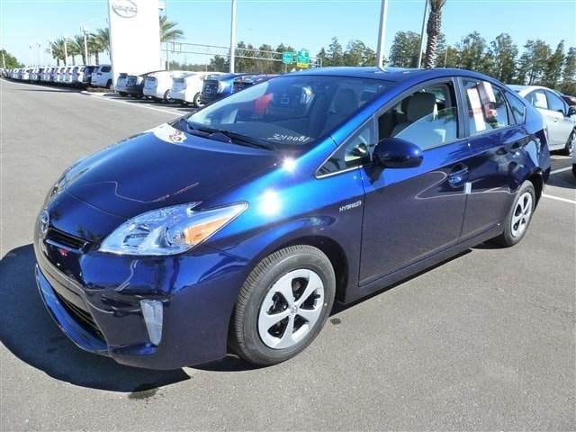 2013 Toyota Prius in N Charlotte N Charlotte Toyota Prius for sale