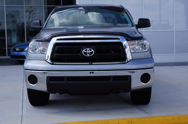 2013 Toyota Tundra near Charlotte N Charlotte Toyota Tundra