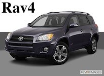 N Charlotte Toyota Rav4