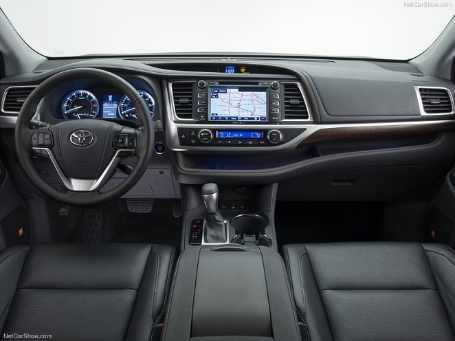 Toyota in NC N Charlotte Toyota Highlander