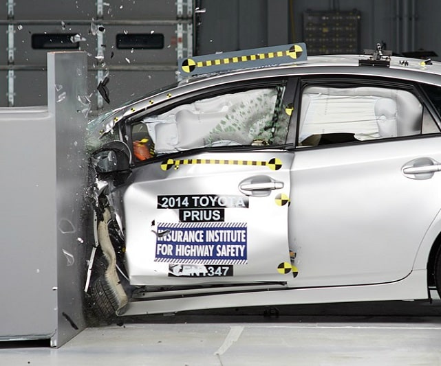 car safety ratings safest cars