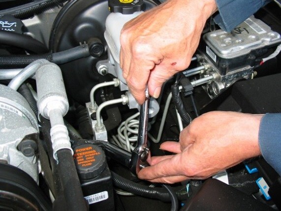 auto repairs Car tune up in Charlotte