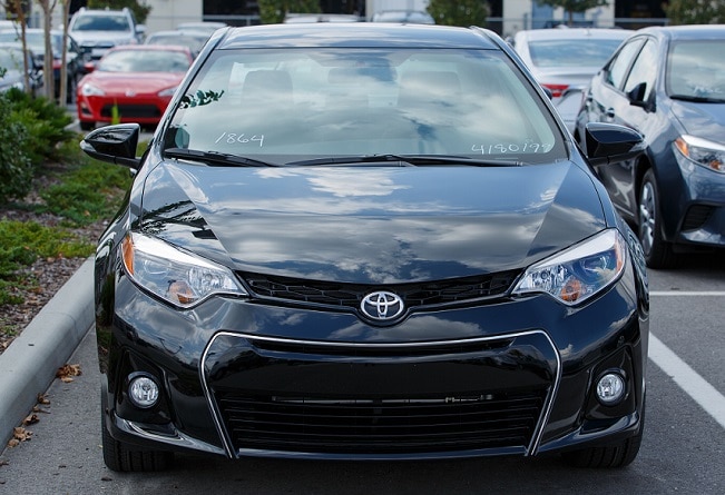 top selling toyota dealerships #3