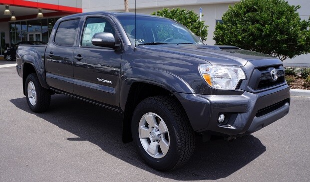 new truck for sale.JPG Toyota Tacoma in N Charlotte