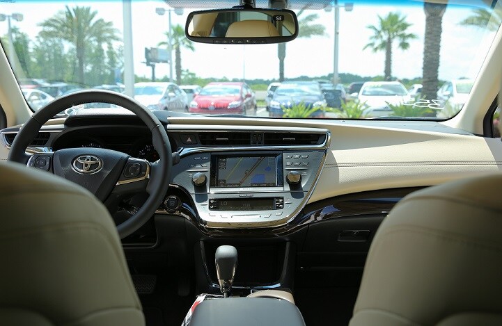test drive a car car buying tips