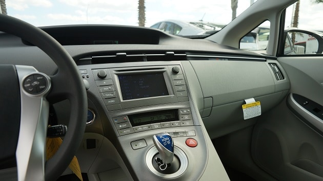 Bluetooth wireless technology Bluetooth in new Toyota