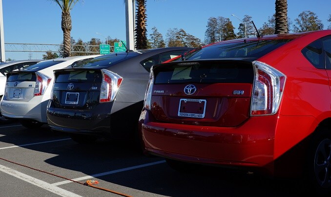 Toyota in NC N Charlotte Toyota Prius for sale