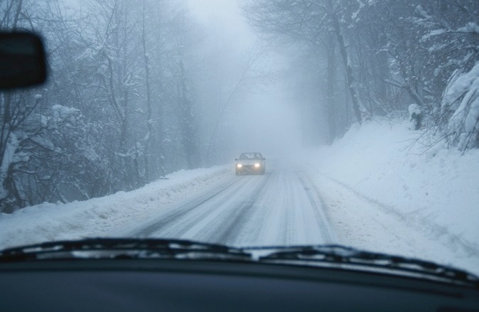 safe driving tips N Charlotte Toyota defensive driving tips