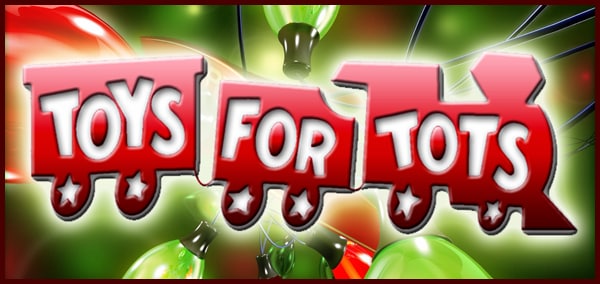 Toys for Tots Toys for Tots in N Charlotte