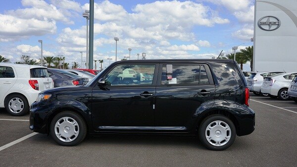 2013 Scion xB new Scion for sale