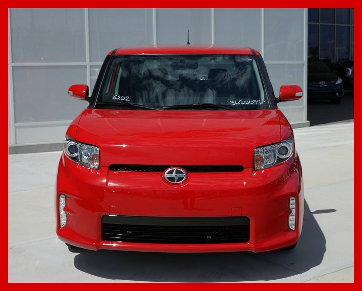 Scion for sale 2015 Scion xB for sale