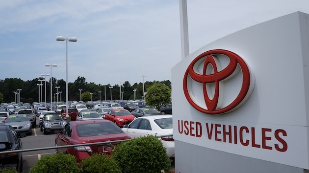pre-owned car for sale used car in Charlotte
