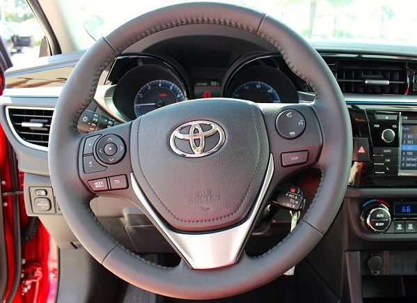 Toyota cars new Toyota in N Charlotte